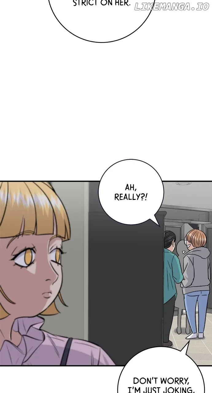 A DeadbEAT’s Meal Chapter 171 page 75 - 