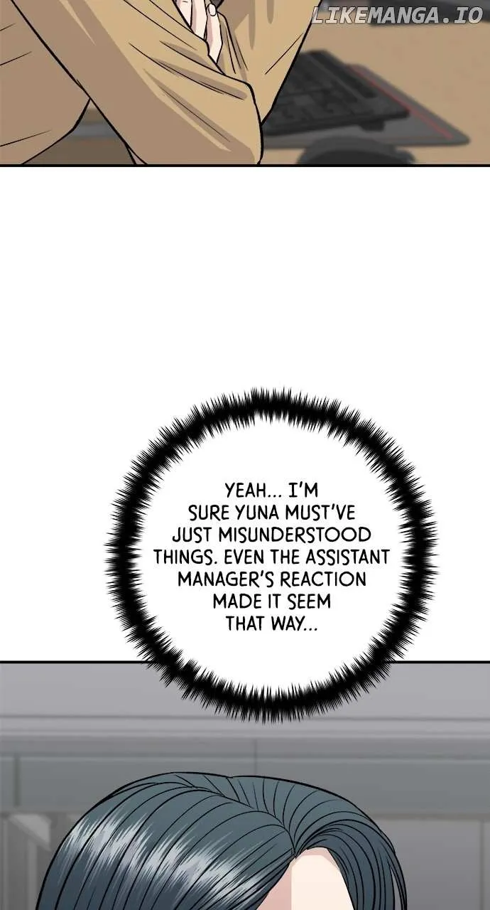 A DeadbEAT’s Meal Chapter 171 page 78 - 
