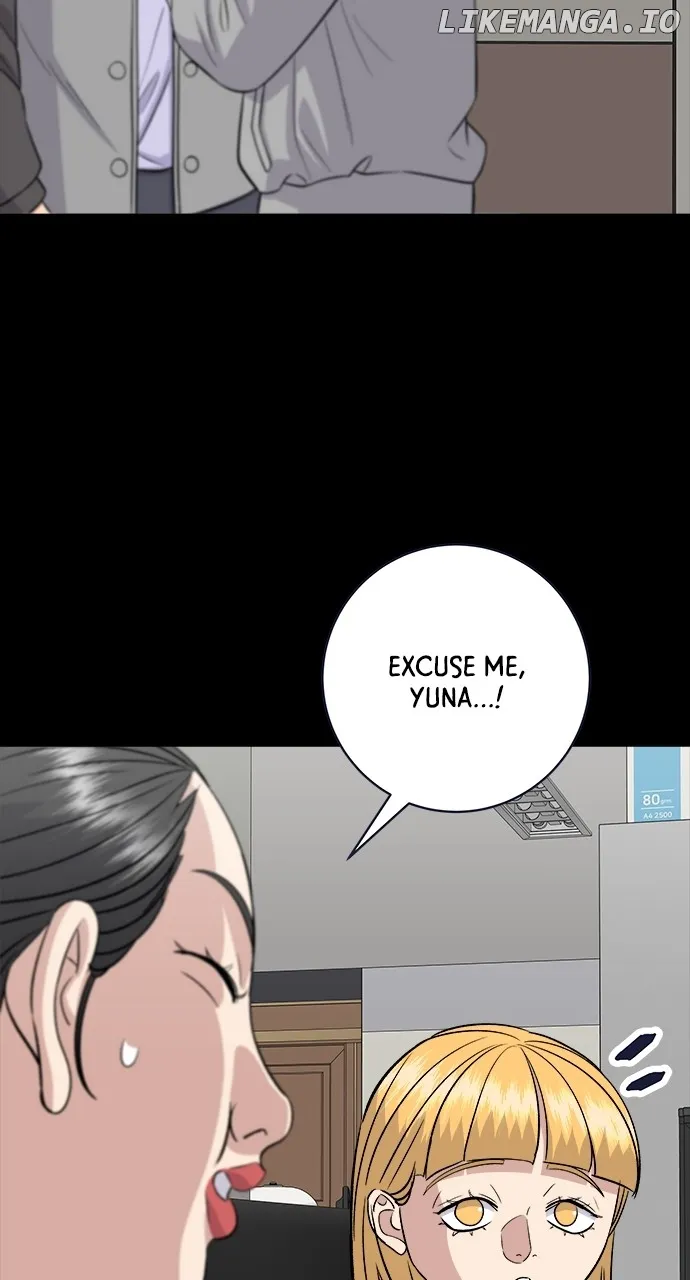 A DeadbEAT’s Meal Chapter 171 page 9 - 