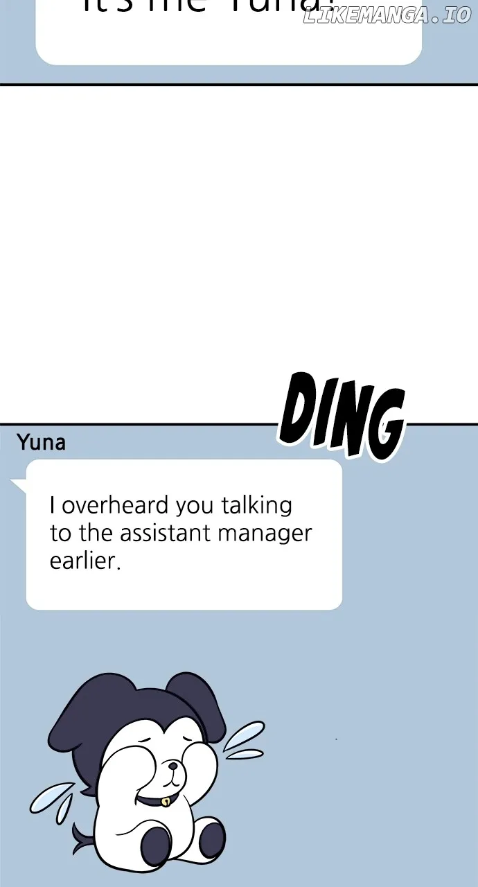A DeadbEAT’s Meal Chapter 171 page 81 - 