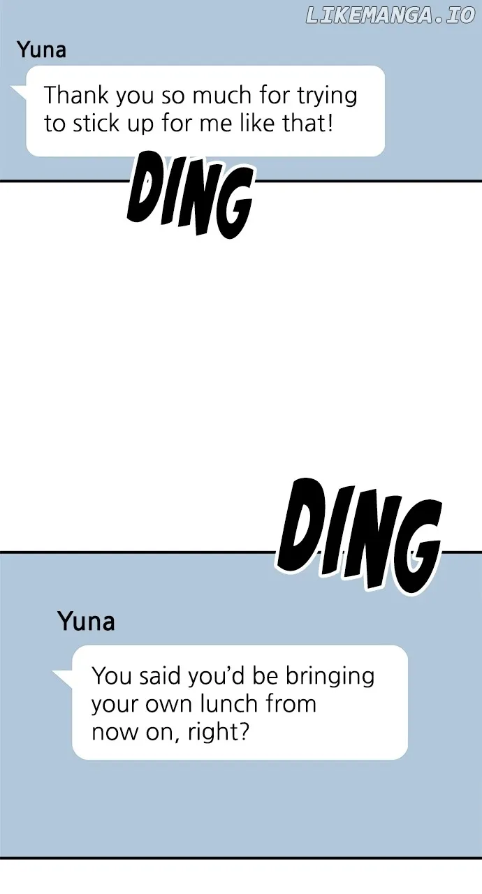 A DeadbEAT’s Meal Chapter 171 page 82 - 