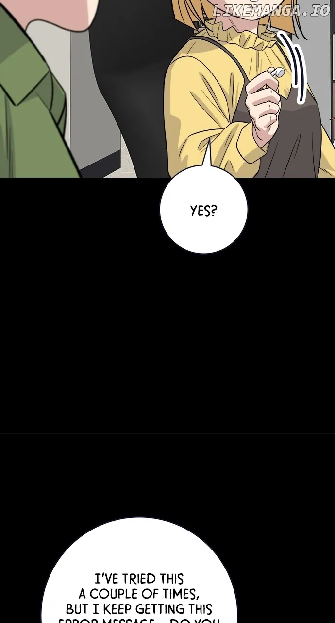 A DeadbEAT’s Meal Chapter 171 page 10 - 
