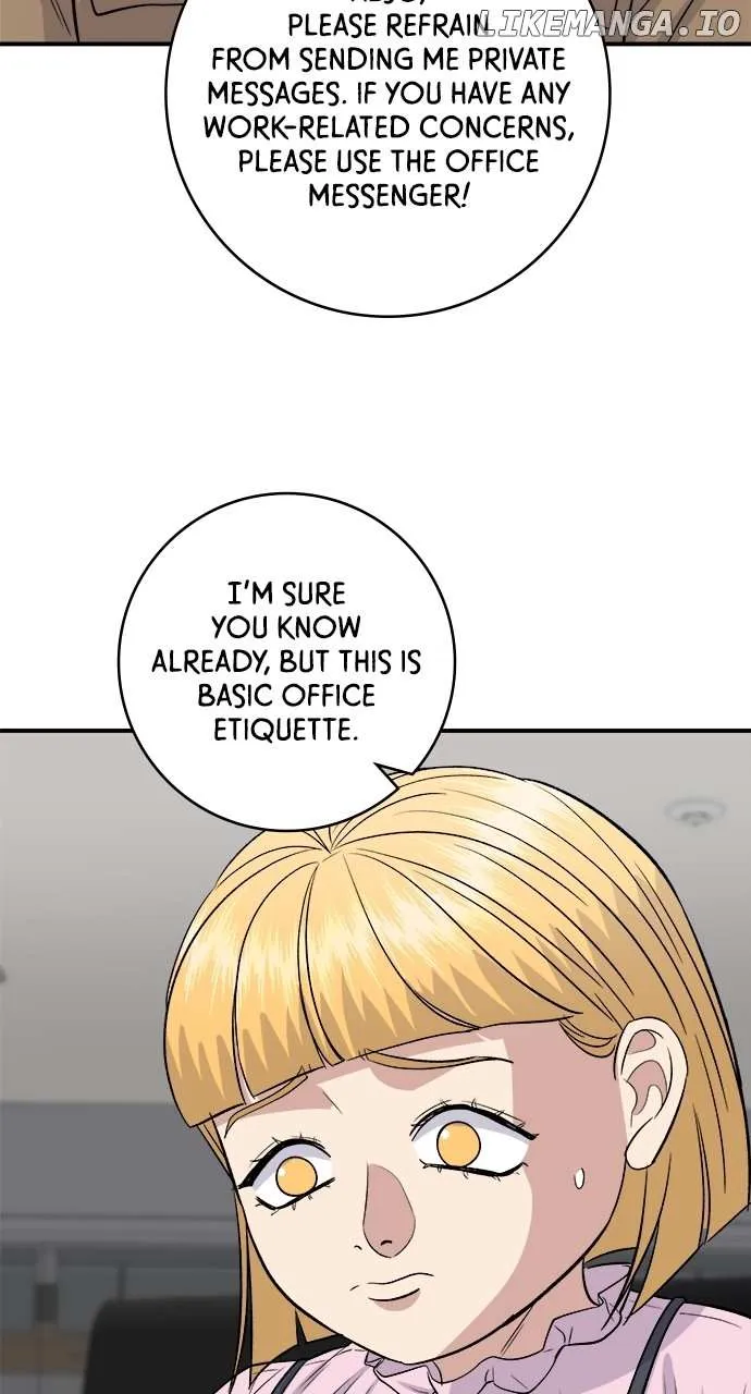 A DeadbEAT’s Meal Chapter 172 page 14 - 