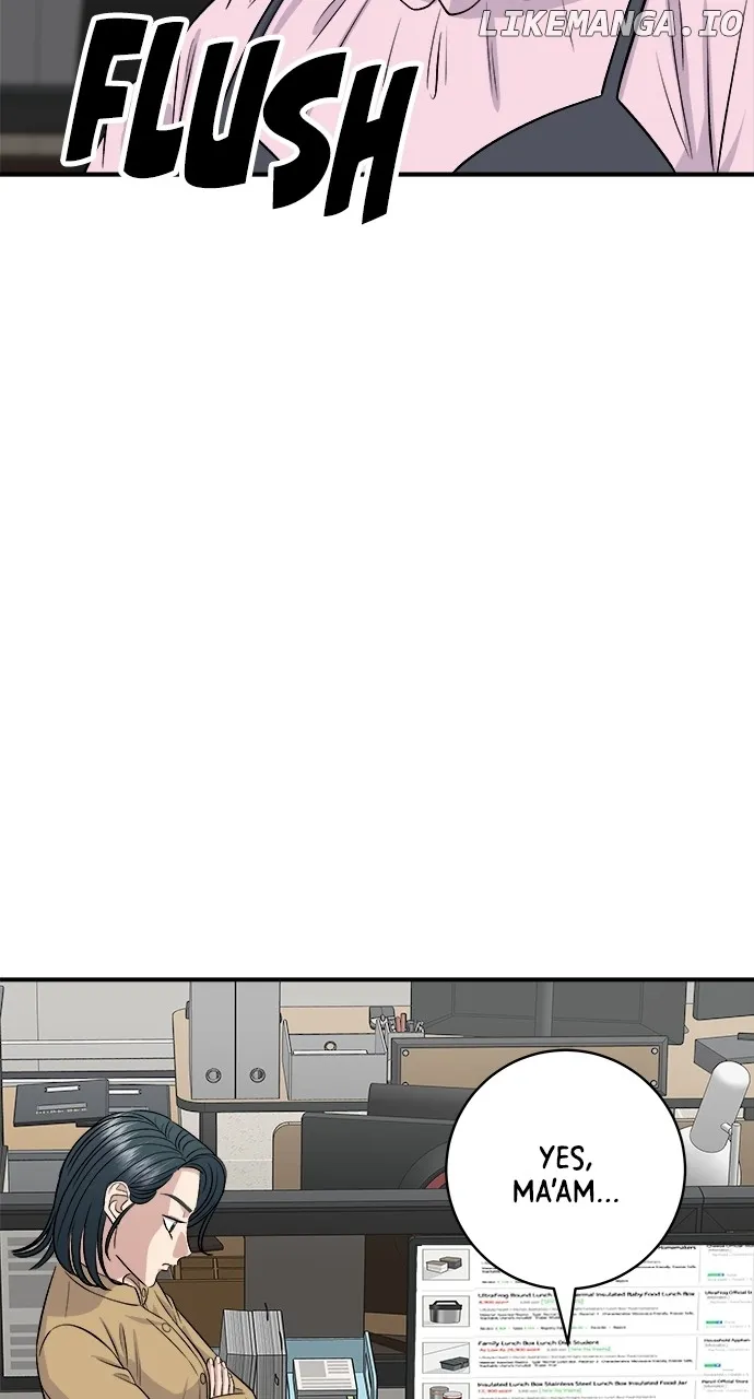 A DeadbEAT’s Meal Chapter 172 page 15 - 