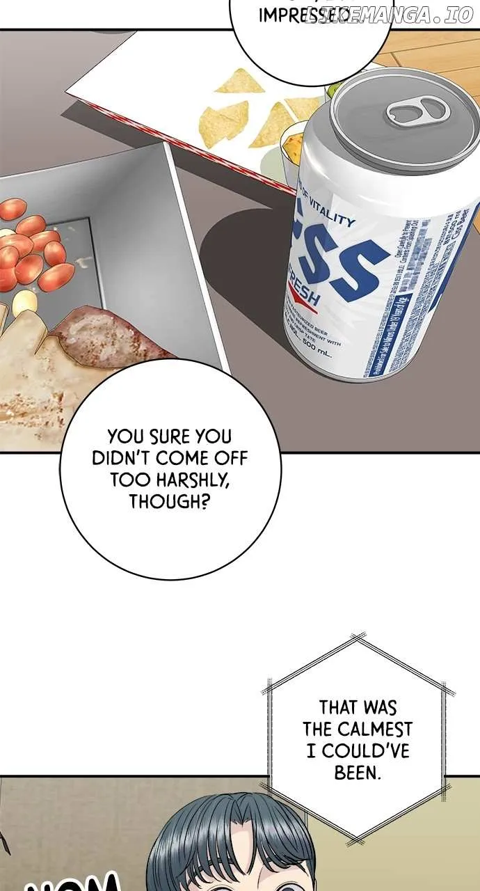 A DeadbEAT’s Meal Chapter 172 page 17 - 