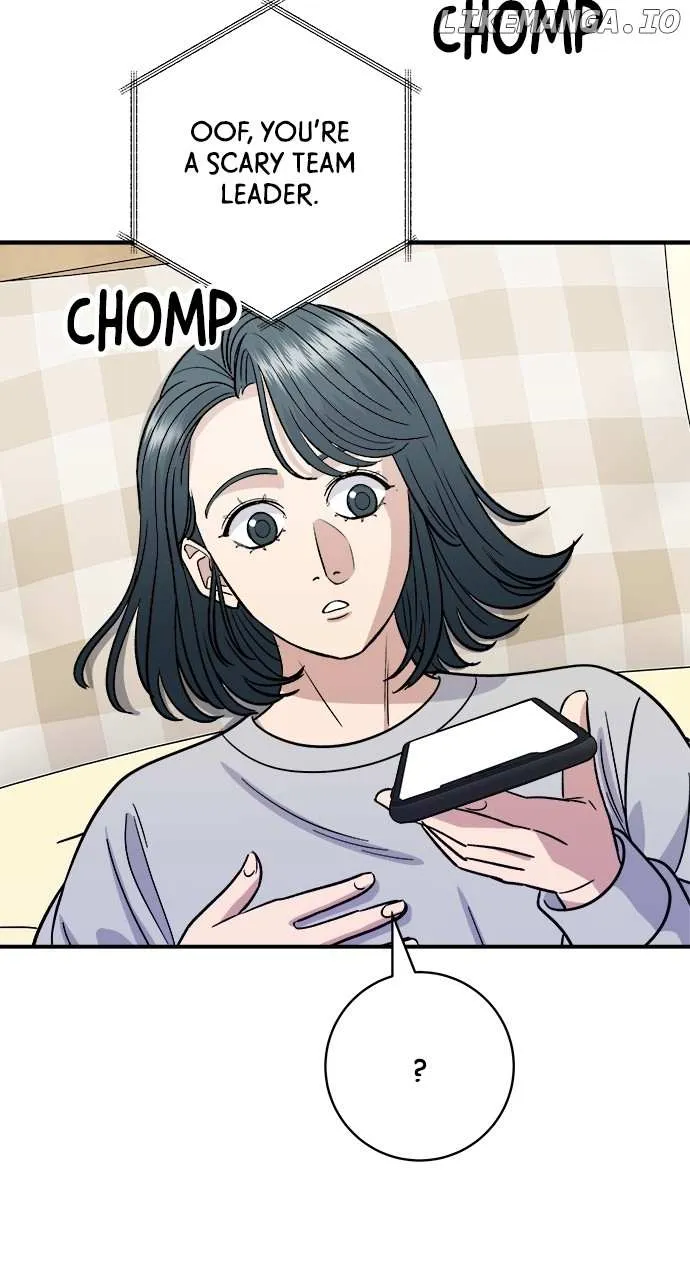 A DeadbEAT’s Meal Chapter 172 page 20 - 