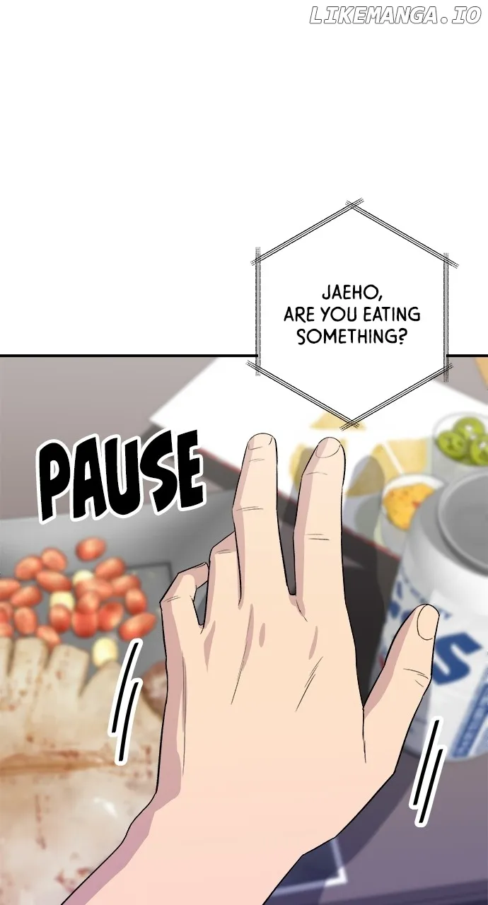 A DeadbEAT’s Meal Chapter 172 page 21 - 