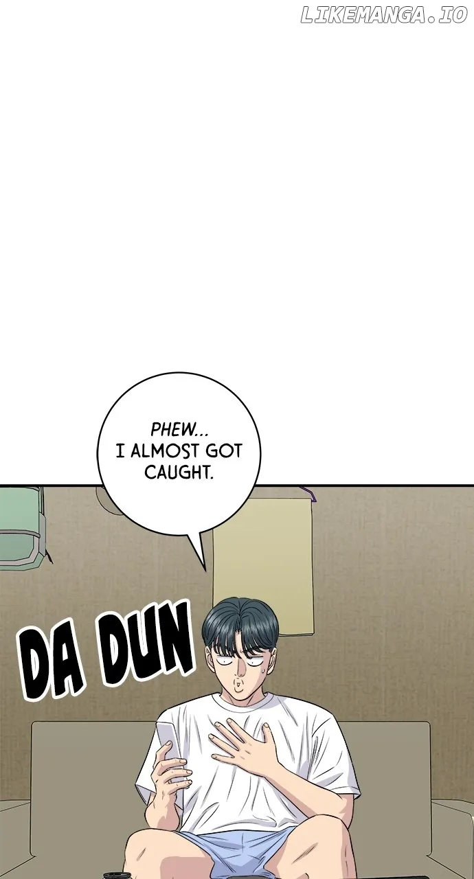 A DeadbEAT’s Meal Chapter 172 page 24 - 