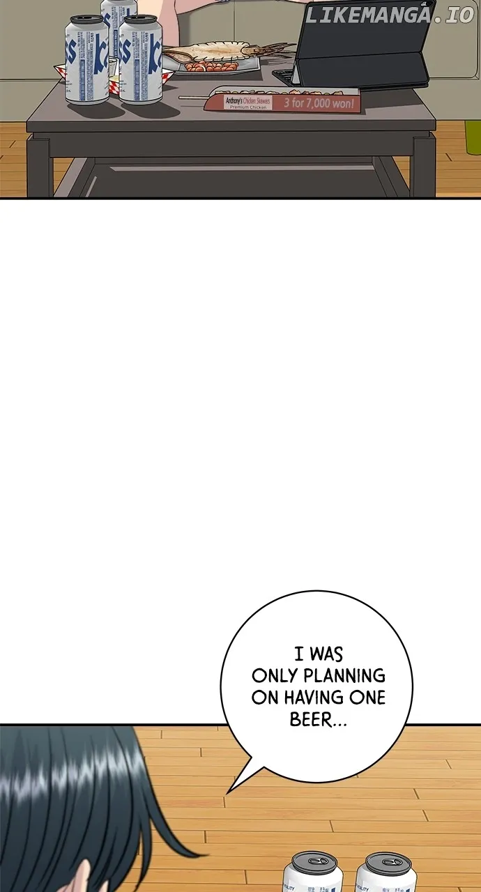 A DeadbEAT’s Meal Chapter 172 page 25 - 