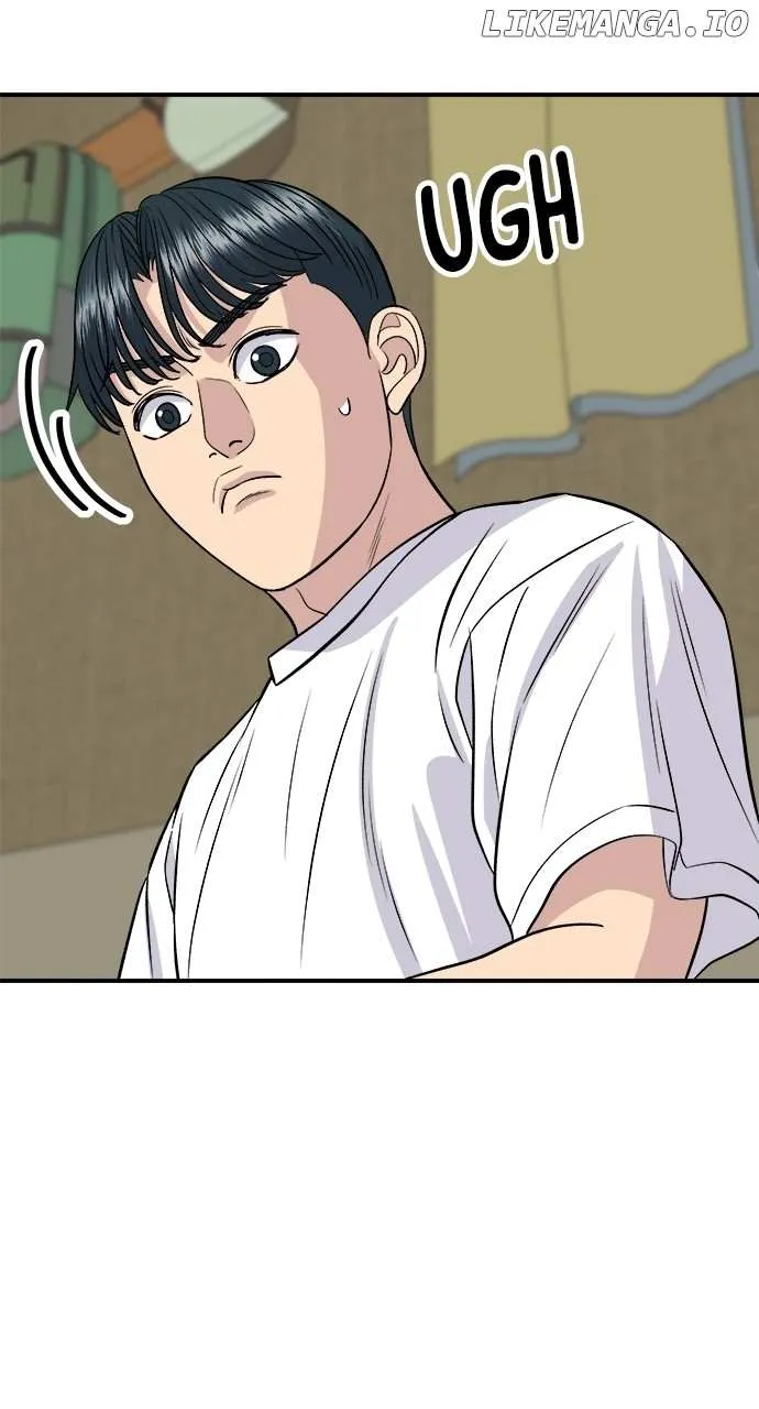 A DeadbEAT’s Meal Chapter 172 page 28 - 