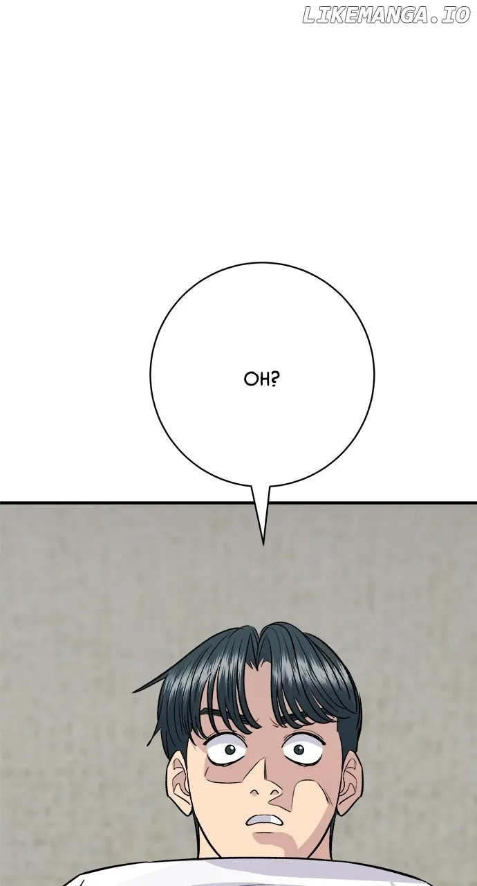 A DeadbEAT’s Meal Chapter 172 page 29 - 