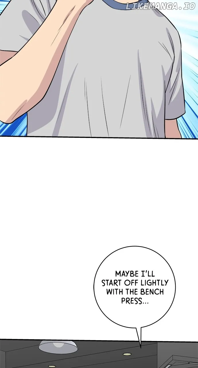 A DeadbEAT’s Meal Chapter 172 page 40 - 