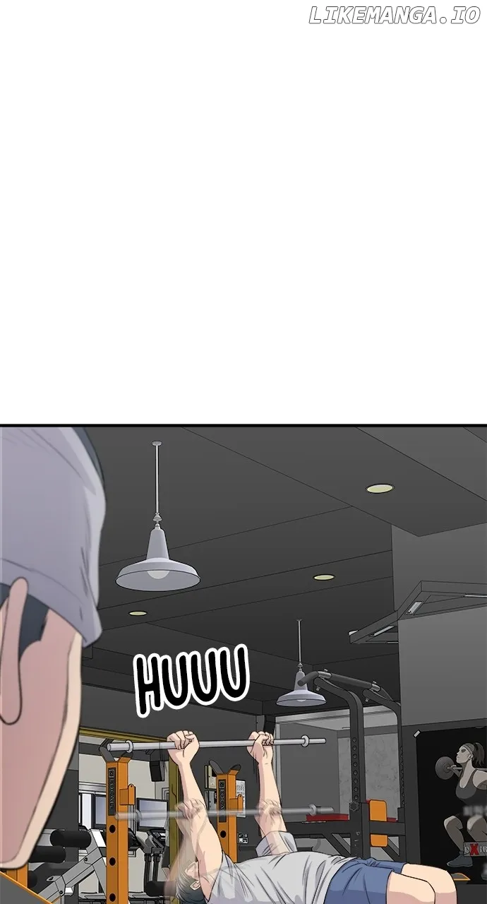 A DeadbEAT’s Meal Chapter 172 page 46 - 