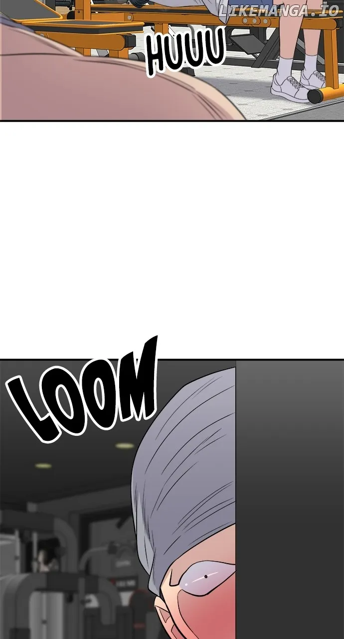 A DeadbEAT’s Meal Chapter 172 page 47 - 