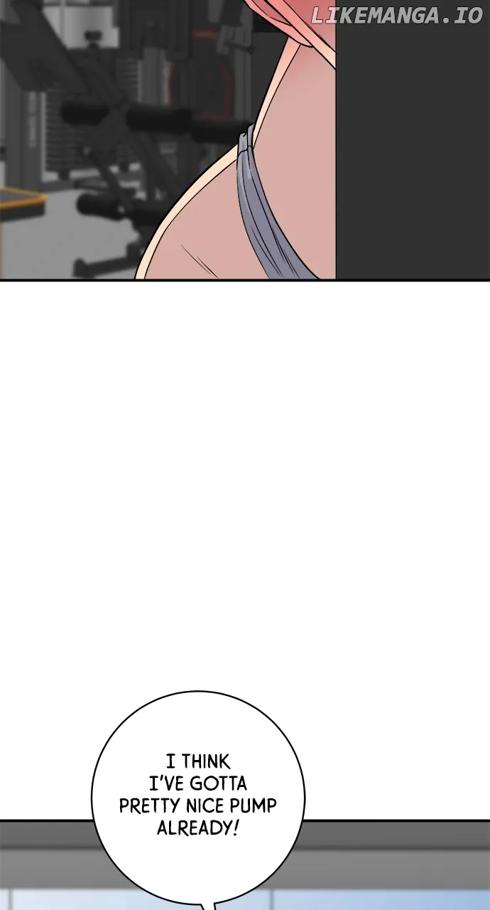 A DeadbEAT’s Meal Chapter 172 page 48 - 