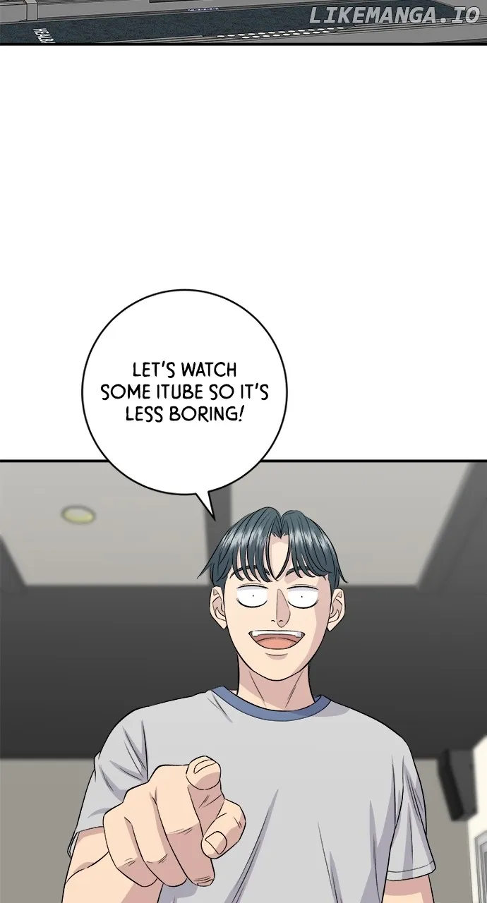 A DeadbEAT’s Meal Chapter 172 page 53 - 
