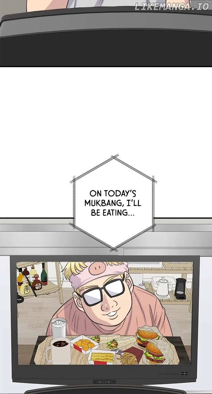 A DeadbEAT’s Meal Chapter 172 page 54 - 