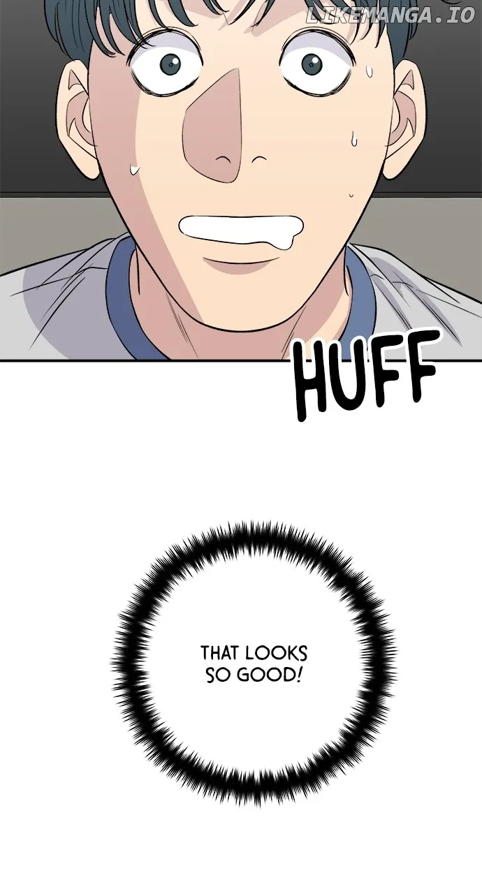 A DeadbEAT’s Meal Chapter 172 page 58 - 
