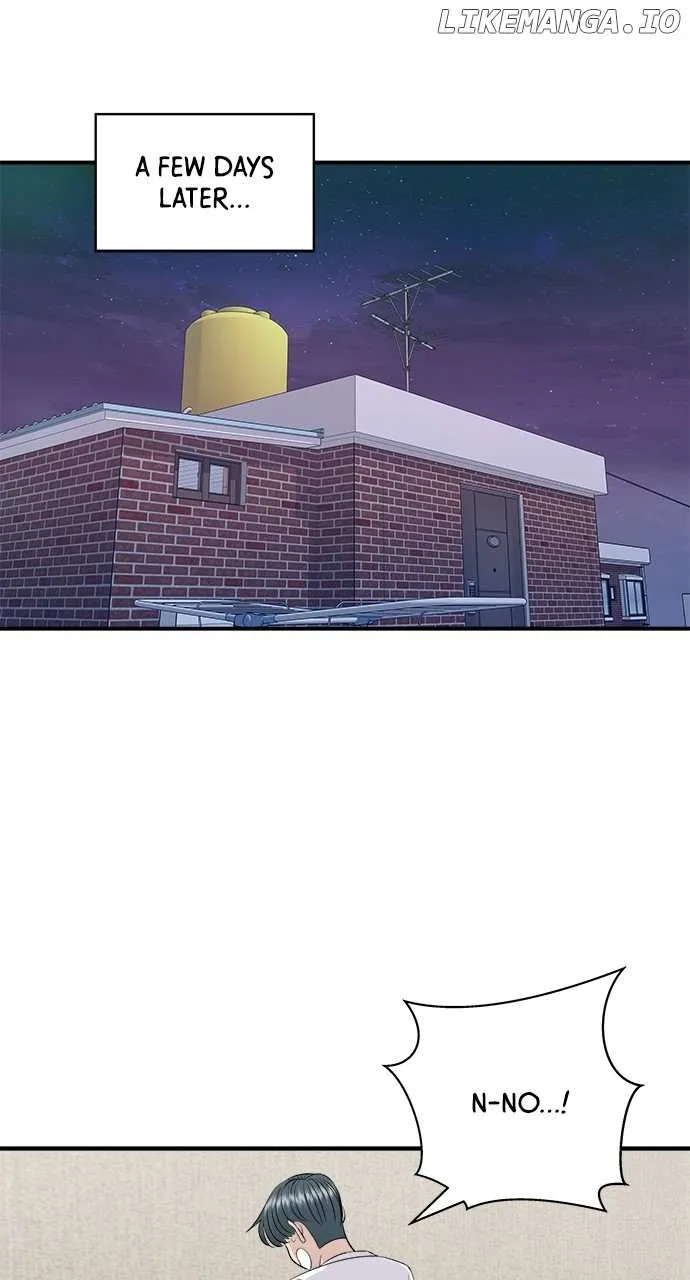 A DeadbEAT’s Meal Chapter 172 page 59 - 