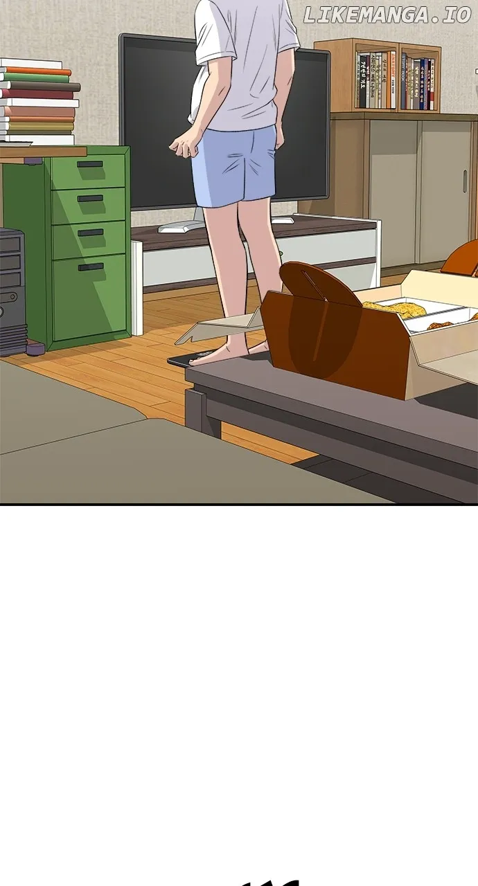 A DeadbEAT’s Meal Chapter 172 page 60 - 