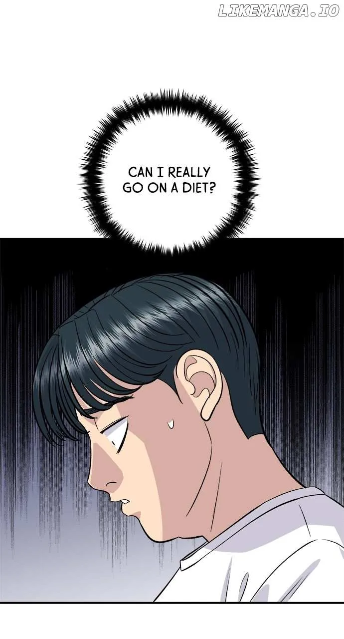 A DeadbEAT’s Meal Chapter 172 page 63 - 