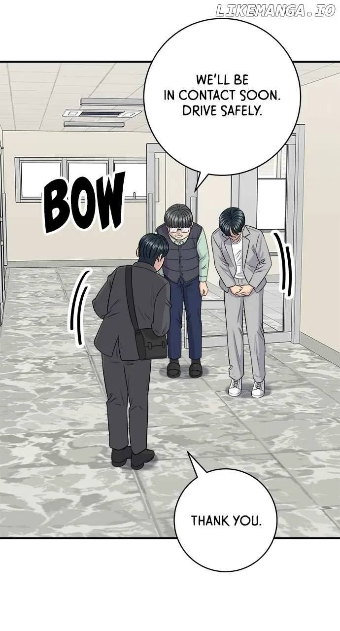 A DeadbEAT’s Meal Chapter 172 page 65 - 