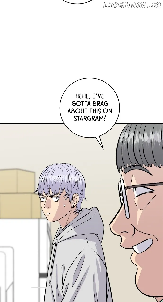 A DeadbEAT’s Meal Chapter 172 page 72 - 