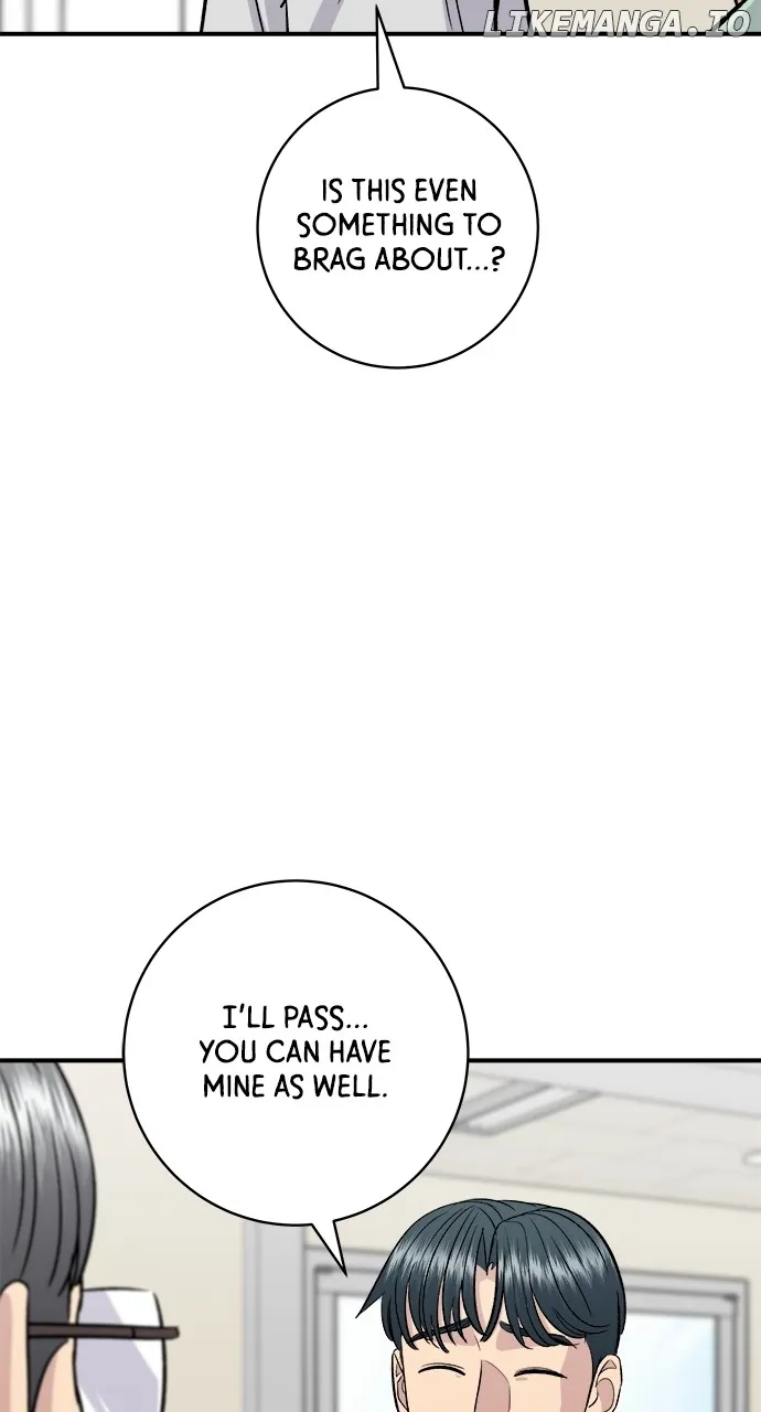 A DeadbEAT’s Meal Chapter 172 page 73 - 