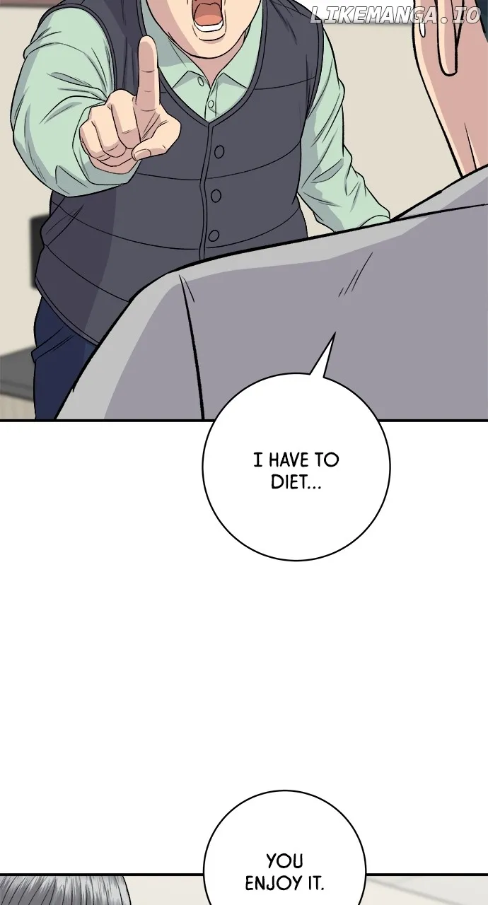 A DeadbEAT’s Meal Chapter 172 page 75 - 
