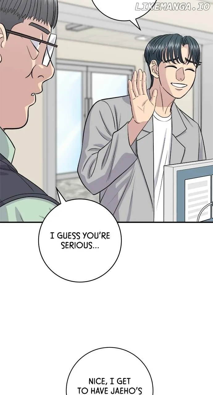 A DeadbEAT’s Meal Chapter 172 page 76 - 
