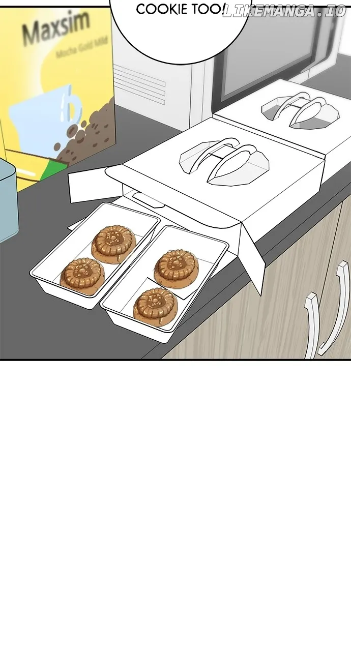 A DeadbEAT’s Meal Chapter 172 page 77 - 
