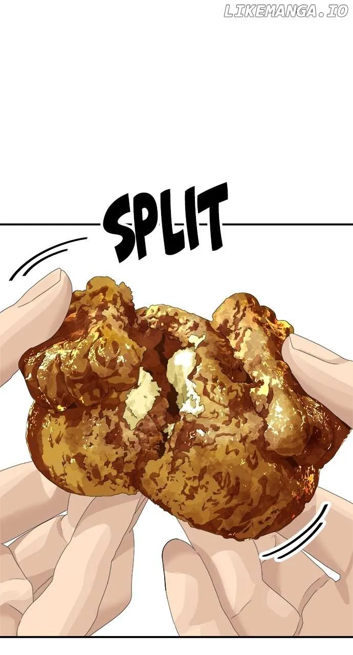 A DeadbEAT’s Meal Chapter 172 page 79 - 
