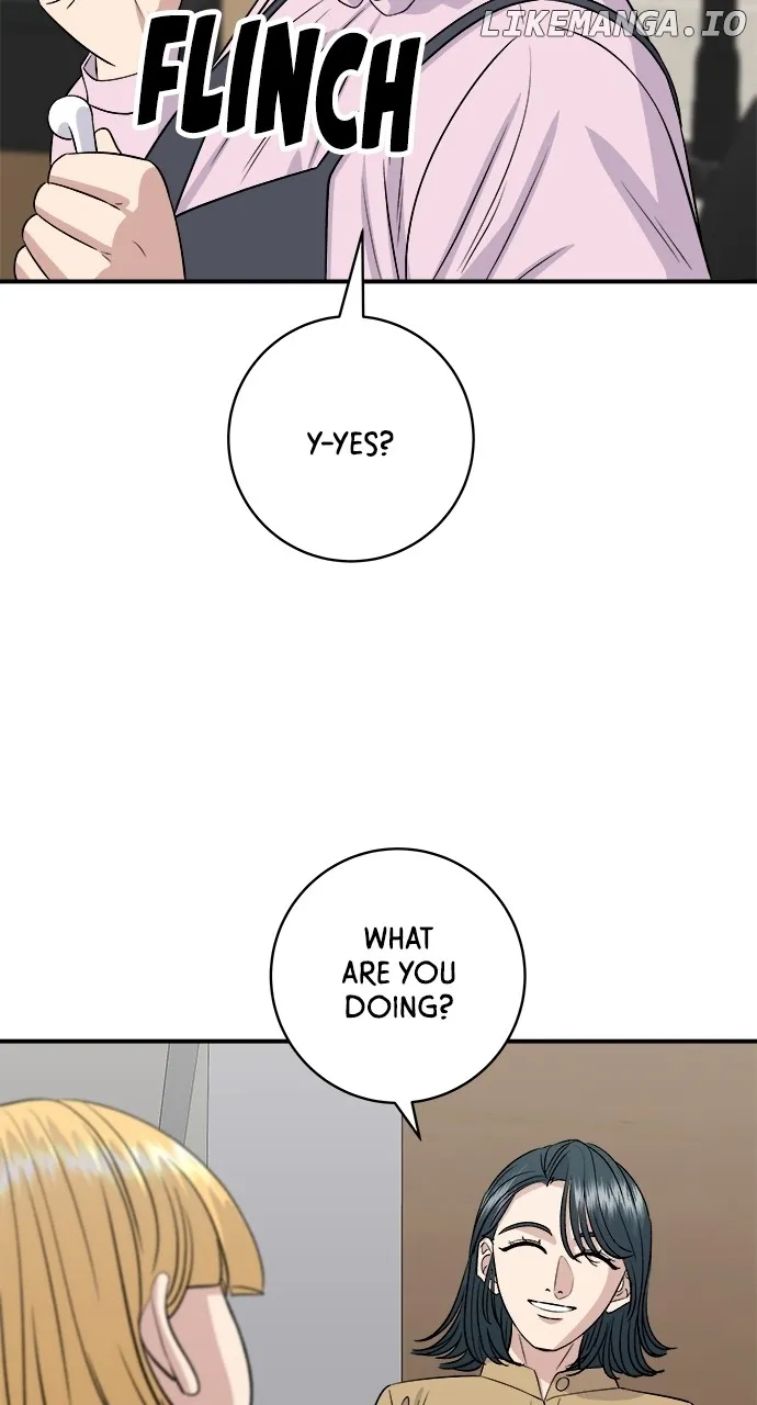 A DeadbEAT’s Meal Chapter 172 page 9 - 