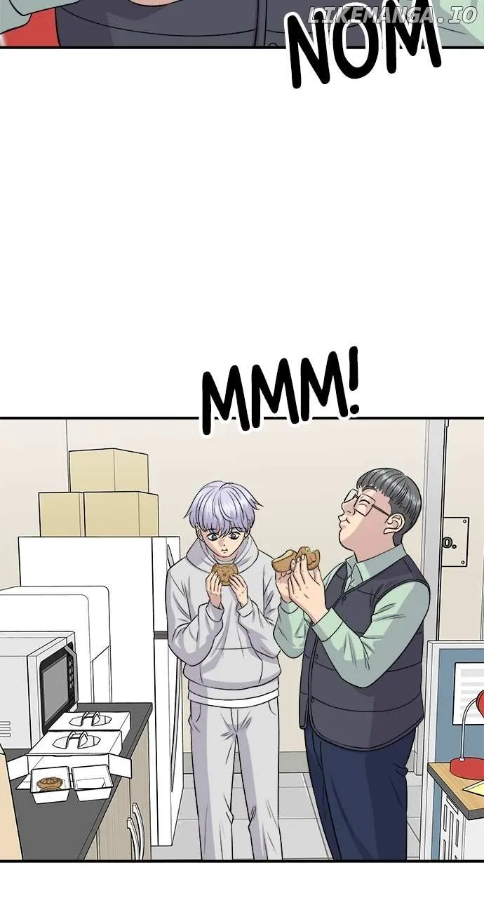 A DeadbEAT’s Meal Chapter 172 page 81 - 