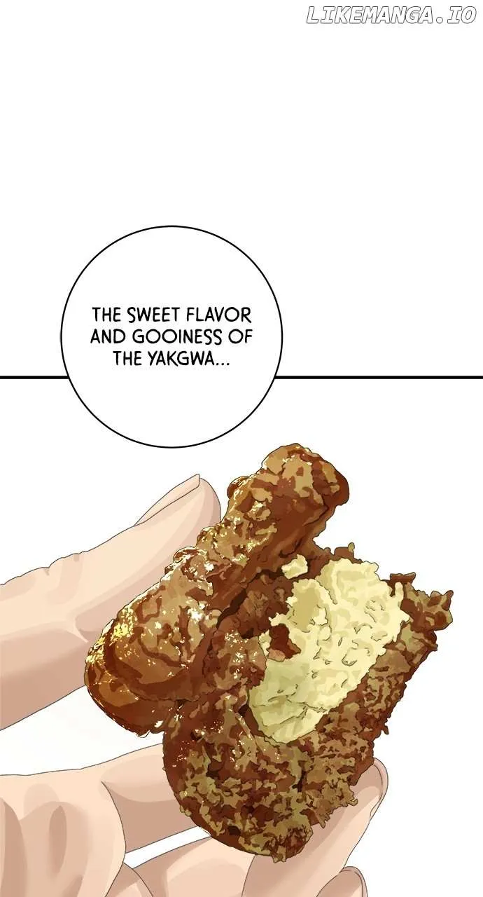 A DeadbEAT’s Meal Chapter 172 page 82 - 