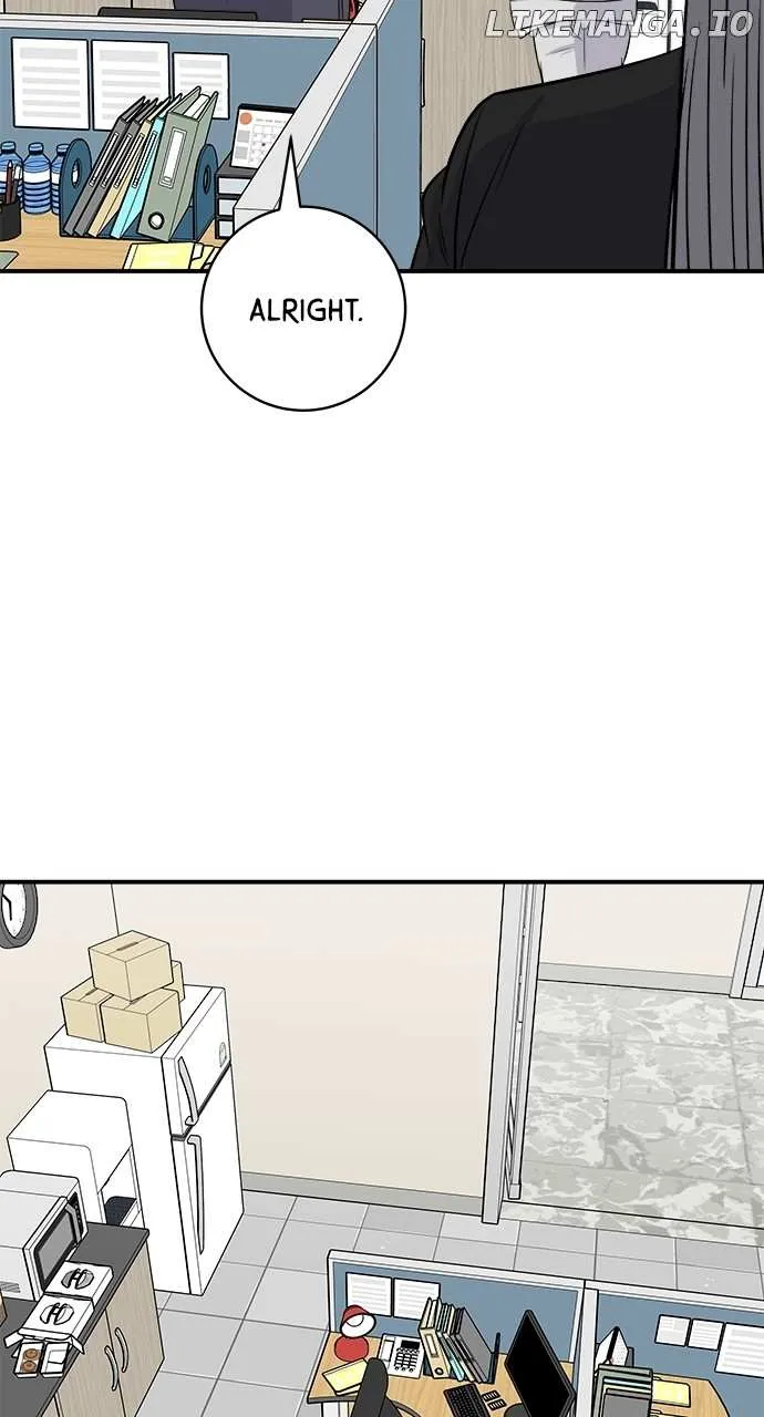 A DeadbEAT’s Meal Chapter 172 page 84 - 