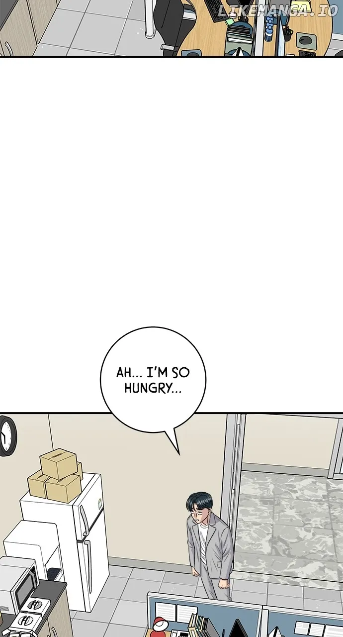 A DeadbEAT’s Meal Chapter 172 page 85 - 