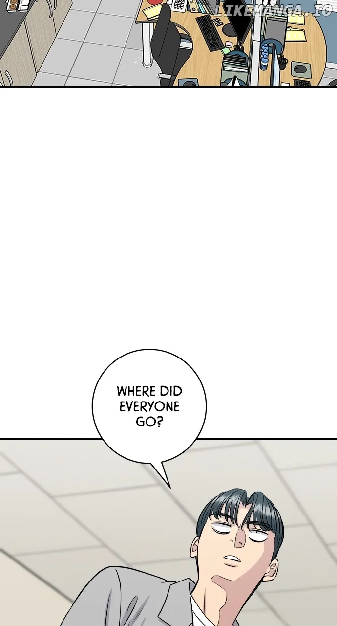 A DeadbEAT’s Meal Chapter 172 page 86 - 