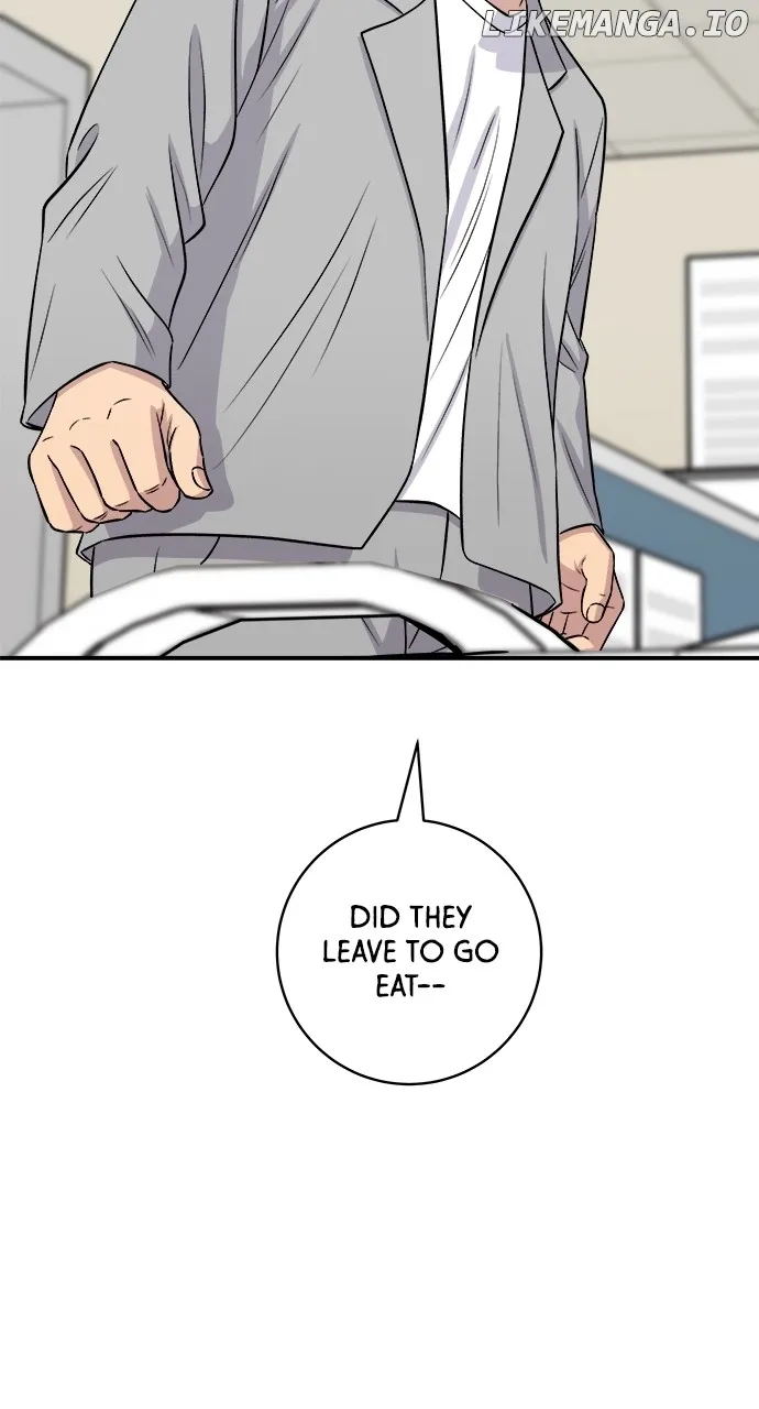A DeadbEAT’s Meal Chapter 172 page 87 - 
