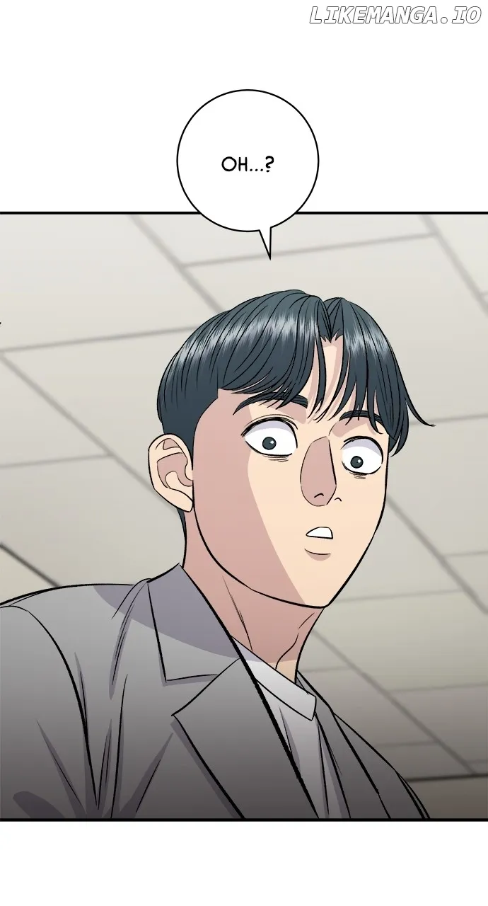 A DeadbEAT’s Meal Chapter 172 page 88 - 