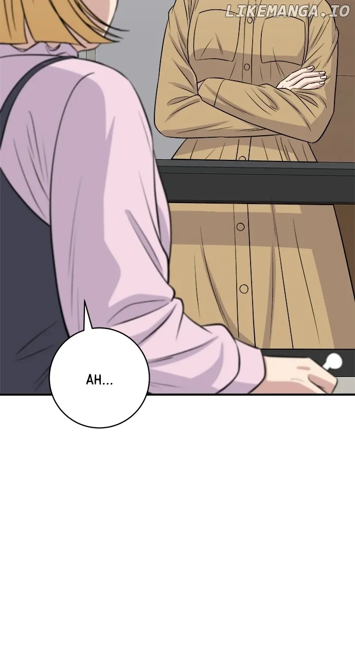 A DeadbEAT’s Meal Chapter 172 page 10 - 