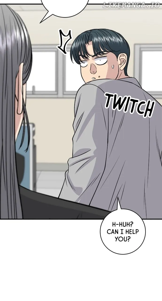 A DeadbEAT’s Meal Chapter 173 page 12 - 
