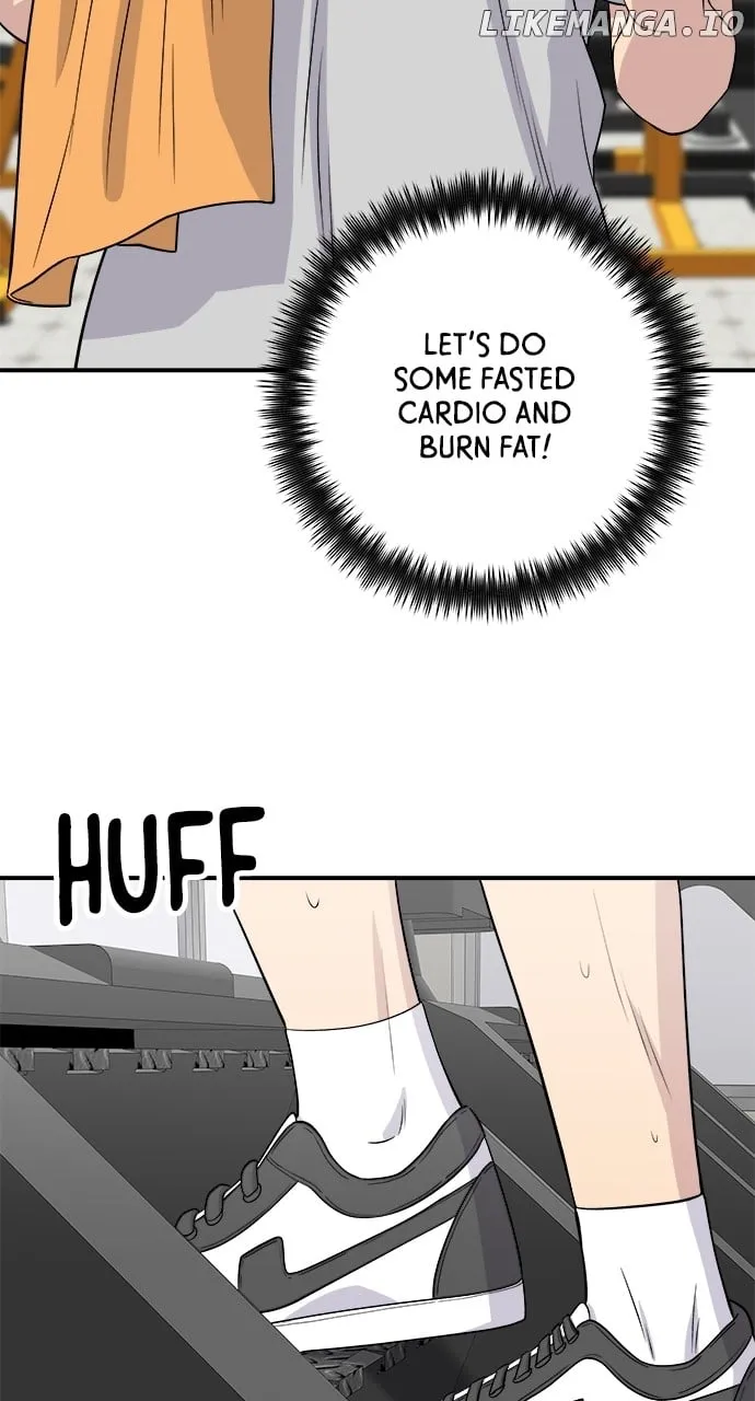 A DeadbEAT’s Meal Chapter 173 page 18 - 