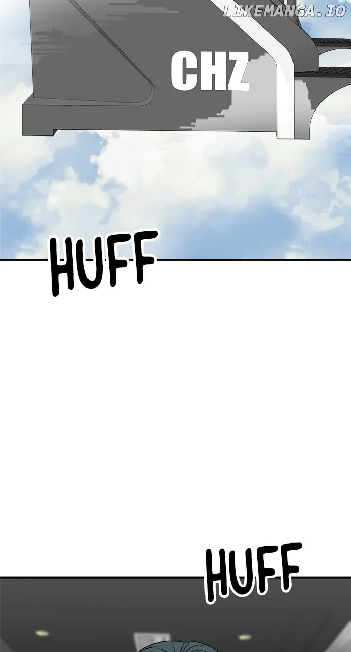 A DeadbEAT’s Meal Chapter 173 page 22 - 