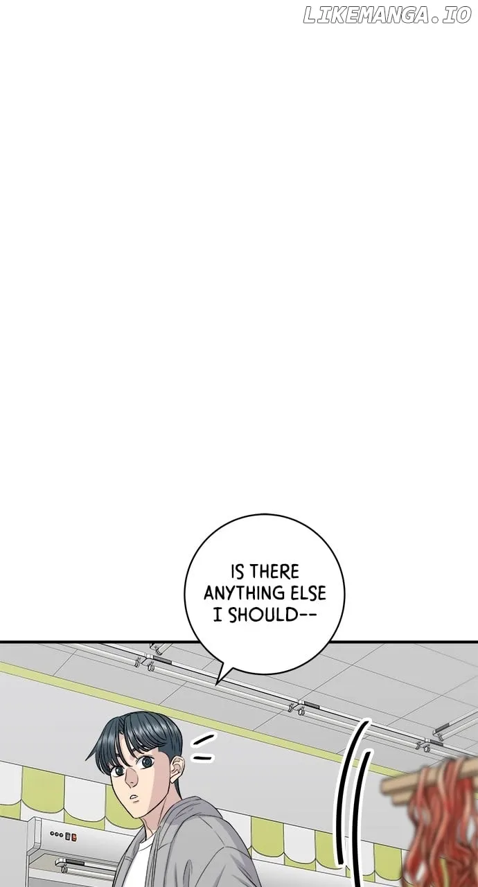 A DeadbEAT’s Meal Chapter 173 page 31 - 
