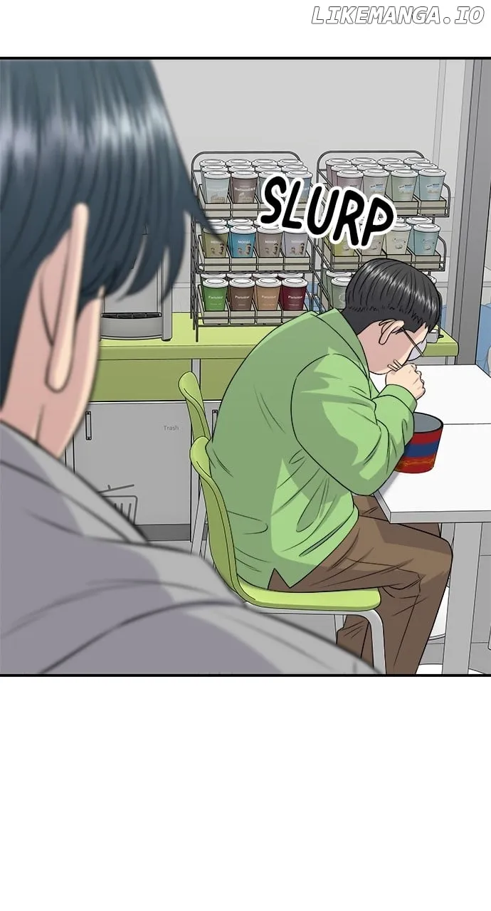 A DeadbEAT’s Meal Chapter 173 page 33 - 
