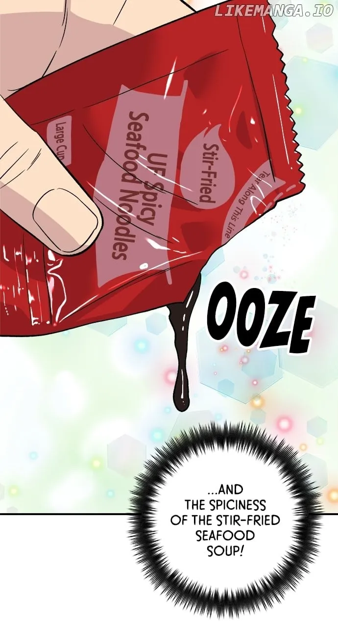 A DeadbEAT’s Meal Chapter 173 page 41 - 