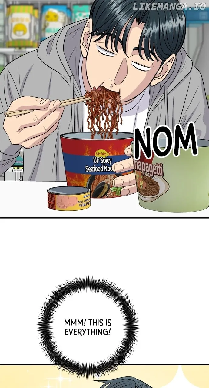 A DeadbEAT’s Meal Chapter 173 page 47 - 