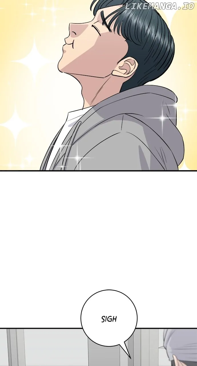 A DeadbEAT’s Meal Chapter 173 page 48 - 