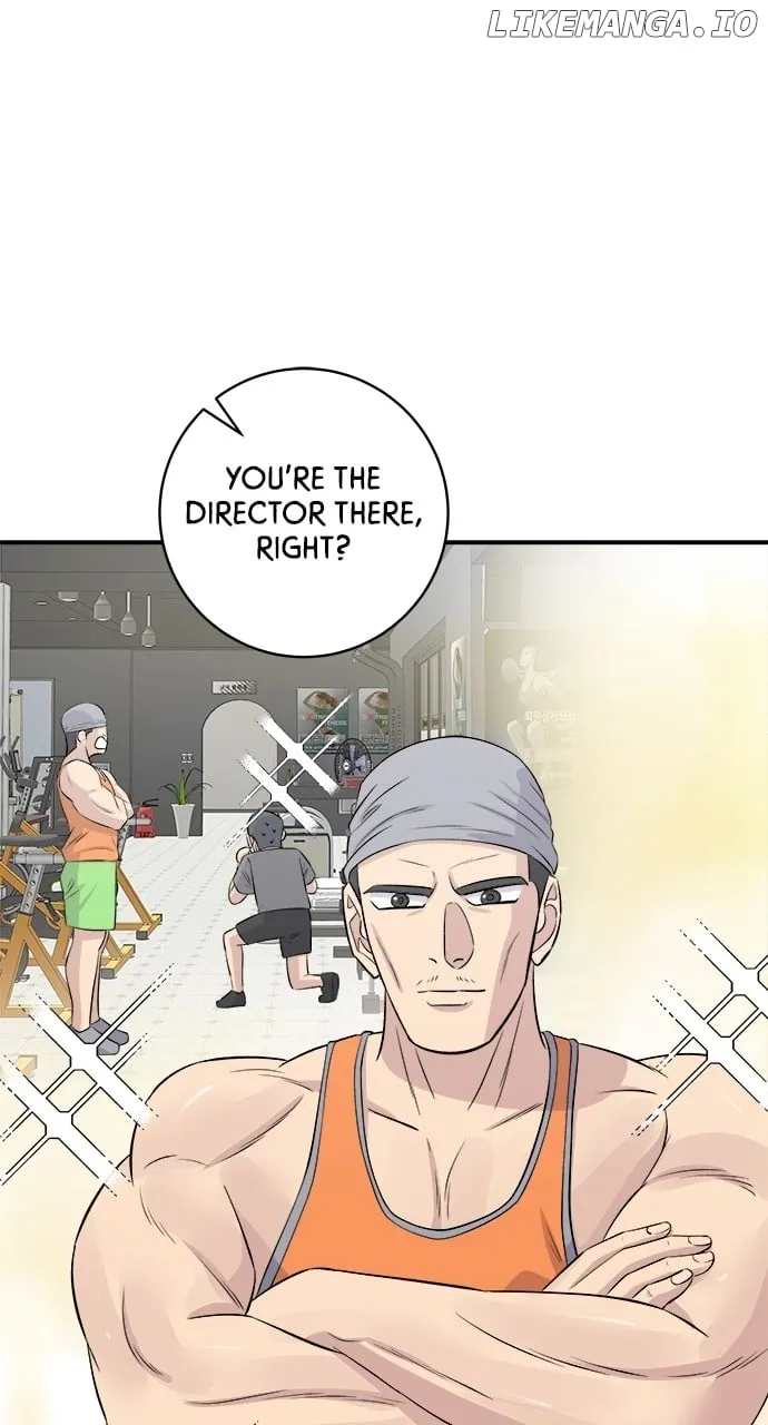 A DeadbEAT’s Meal Chapter 173 page 53 - 